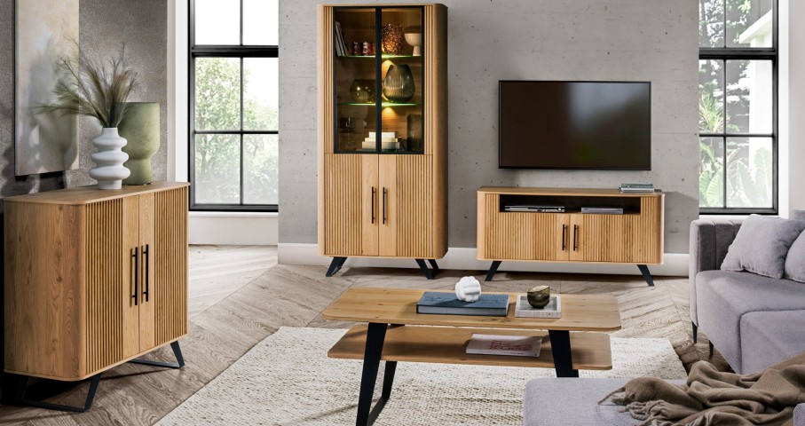 Santos Oak Collection